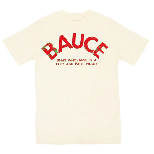 Bauce Definition Tee