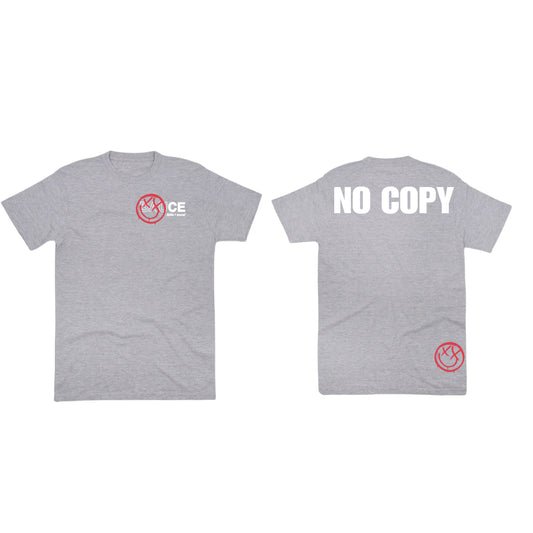 Bauce No Copy Tee