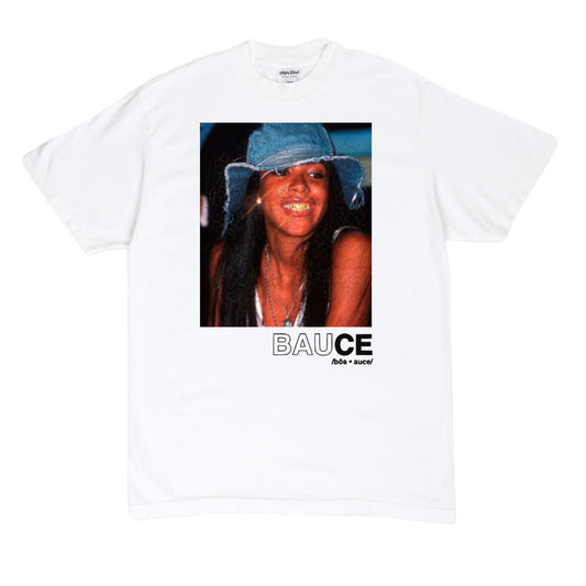 Bauce Culture Tee