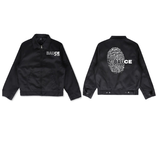BAUCE Worker Jacket