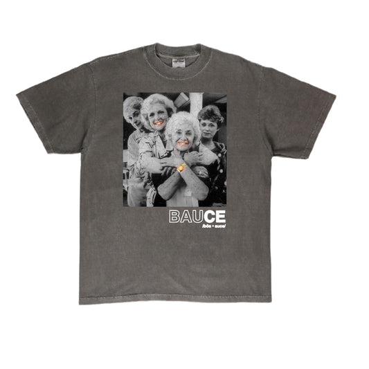 Bauce Culture Tee