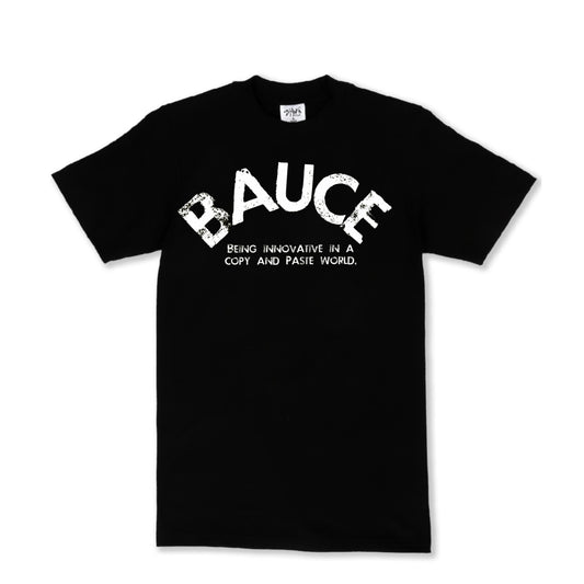 Bauce Definition Tee