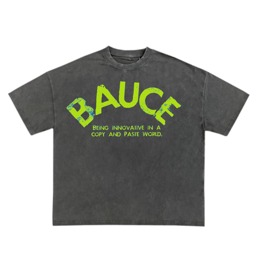 Bauce Definition Tee