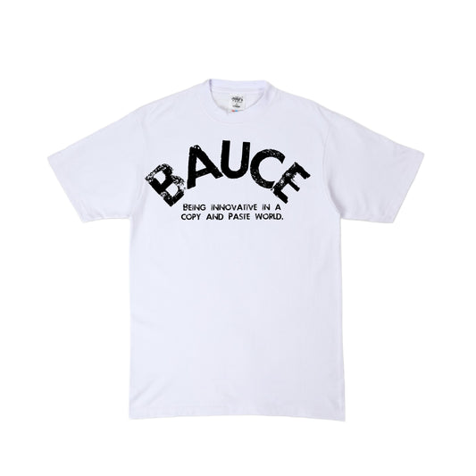 Bauce Definition Tee